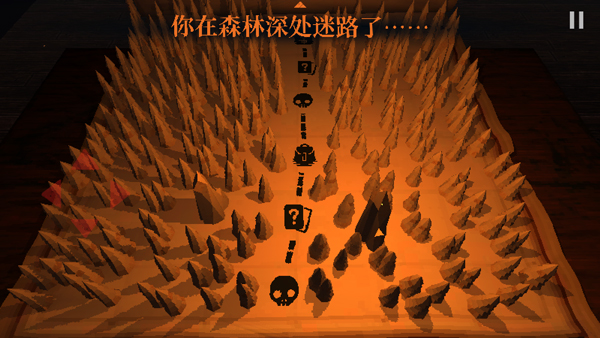 邪恶冥刻截图 邪恶冥刻截图