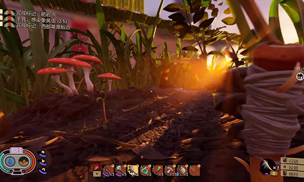 禁闭求生手机版截图 禁闭求生手机版截图