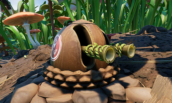 禁闭求生手机版截图 禁闭求生手机版截图