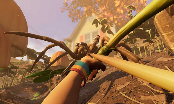 禁闭求生中文版截图