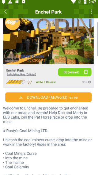 addons截图 addons截图