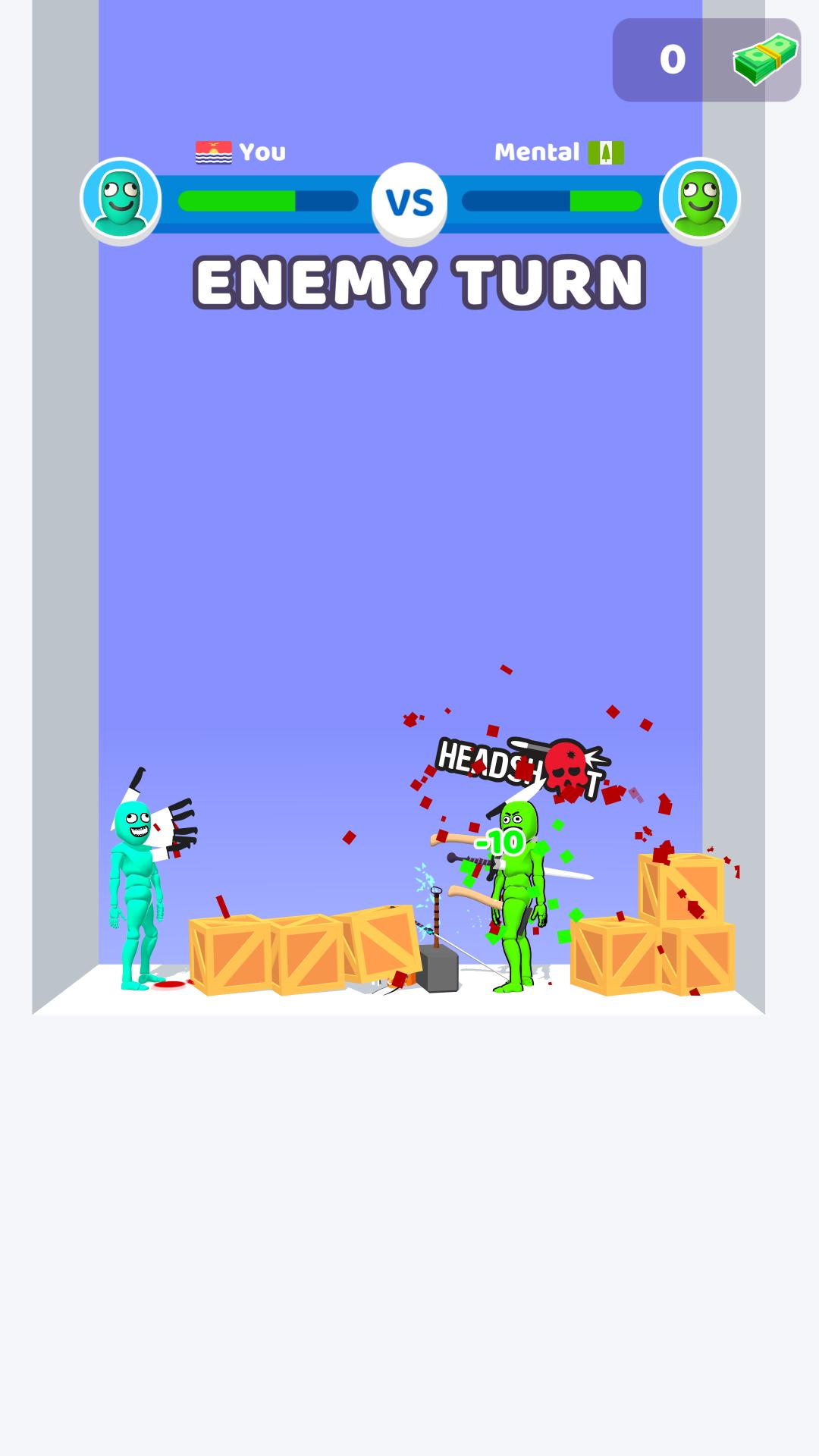 谁先阵亡中文版截图