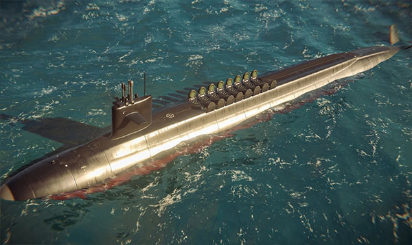 现代战舰0.77版截图