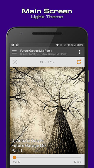 AIMP中文版截图 AIMP中文版截图