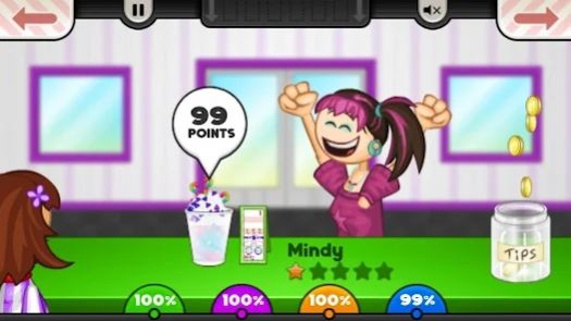 老爹冰棒店虫虫助手版