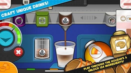 老爹冰棒店虫虫助手版