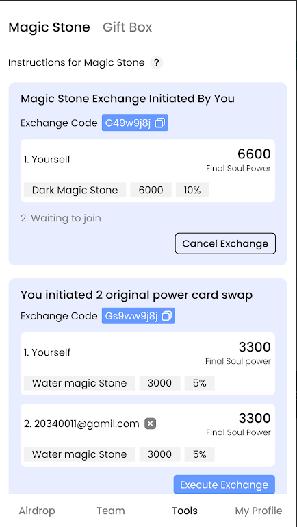 Avive币交易所截图 Avive币交易所截图