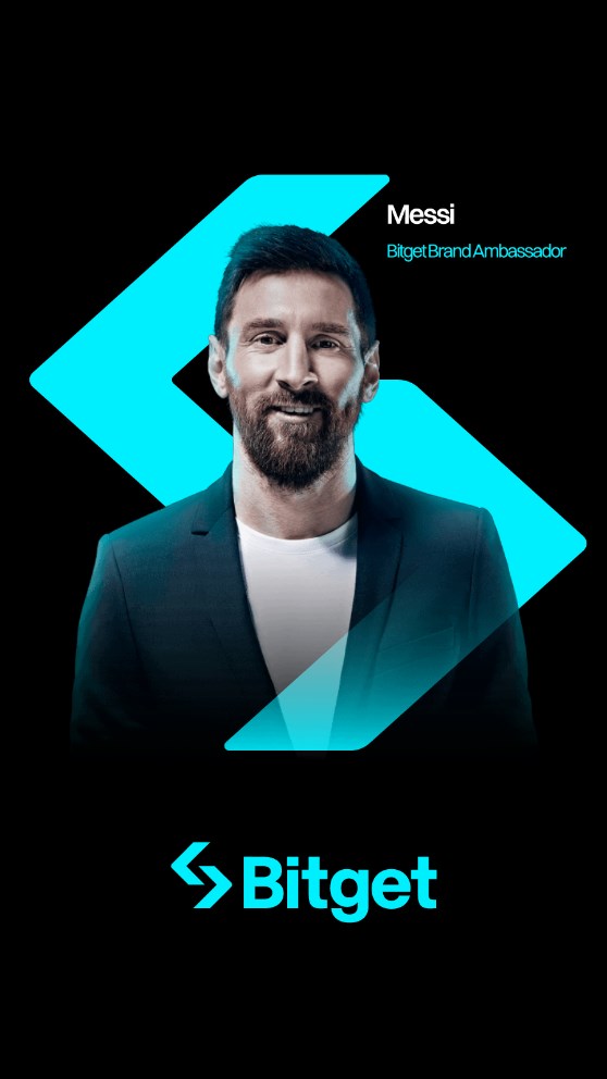 Bitget交易所截图 Bitget交易所截图