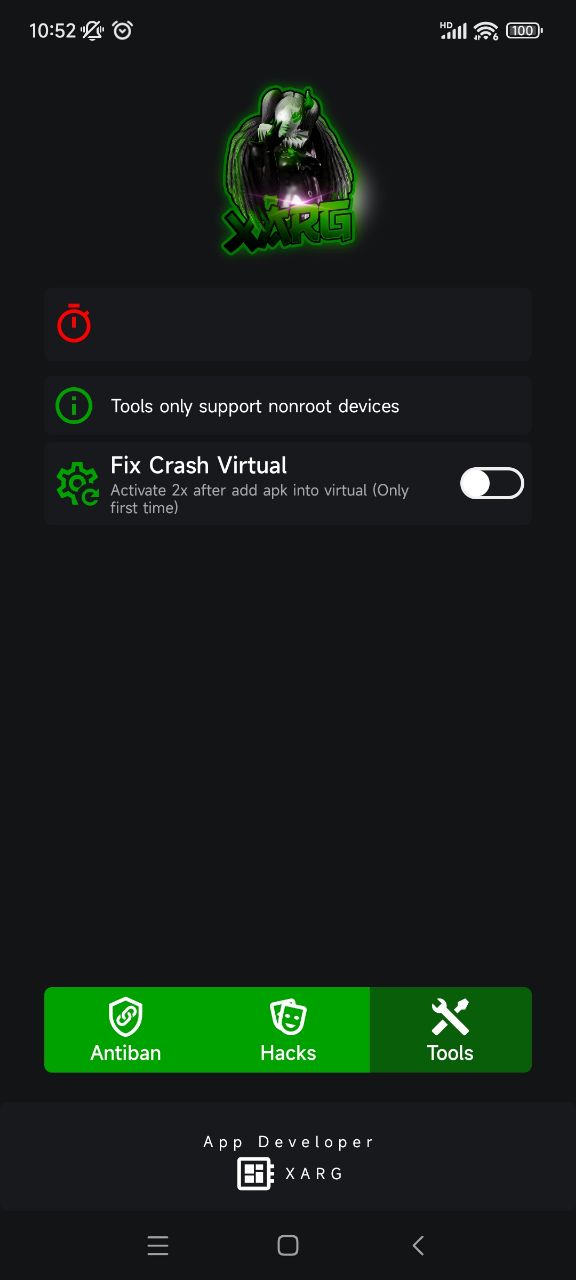 ar全防2.9版截图 ar全防2.9版截图