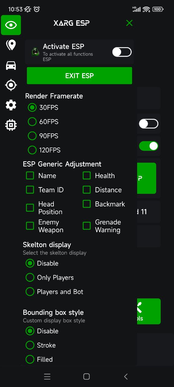ar全防蓝色版截图 ar全防蓝色版截图