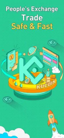 库币交易所截图 库币交易所截图