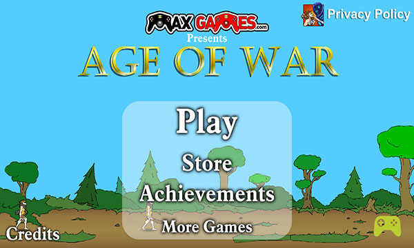 战争进化史中文版截图 战争进化史中文版截图