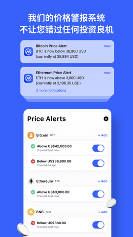 CoinMarketCap截图 CoinMarketCap截图