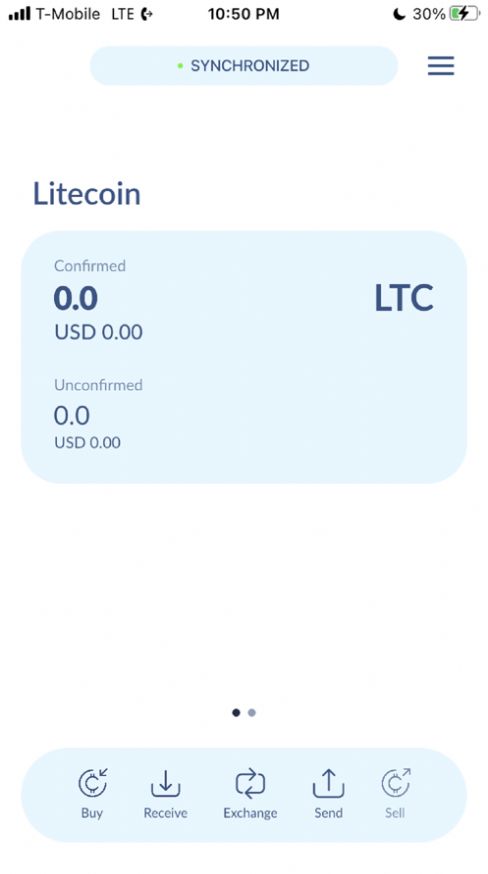 CAKE钱包截图 CAKE钱包截图