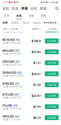 RVN钱包截图 RVN钱包截图