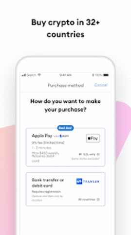 metamask小狐狸钱包5.13版本截图 metamask小狐狸钱包5.13版本截图