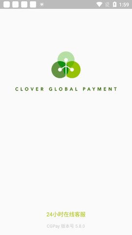 cgpay钱包app下载手机版截图 cgpay钱包app下载手机版截图