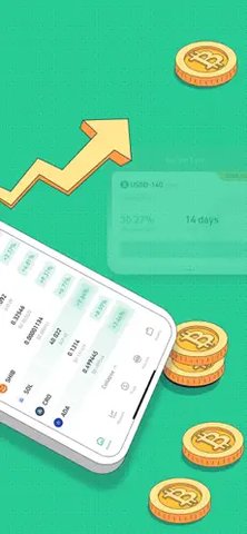 库币交易所app手机正版下载截图