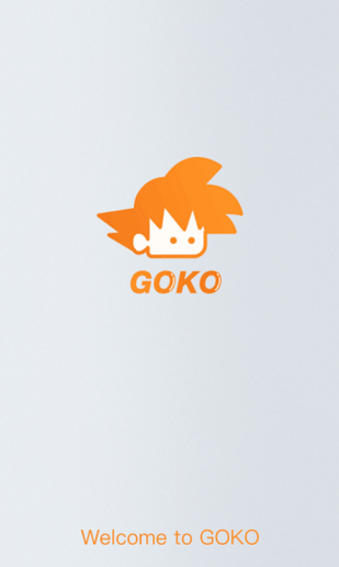 GOKO交易所截图