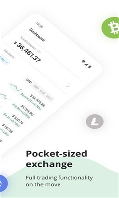 Polygon交易所截图 Polygon交易所截图