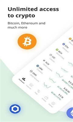 Polygon交易所截图 Polygon交易所截图