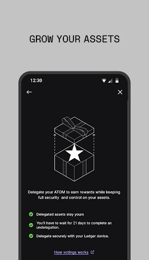 Ledger Nano S钱包中文版截图 Ledger Nano S钱包中文版截图