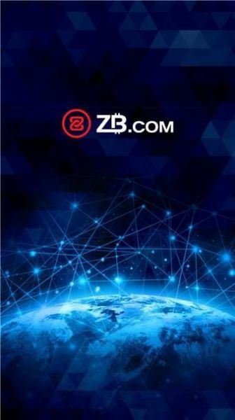 中币ZB交易所截图 中币ZB交易所截图