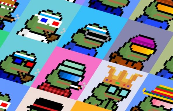 Ordinals截图 Ordinals截图