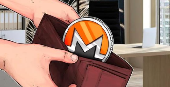 monero钱包截图 monero钱包截图