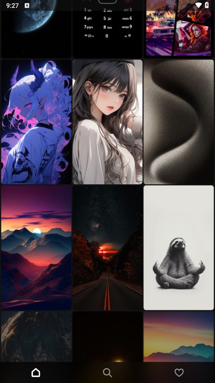 issa壁纸截图 issa壁纸截图