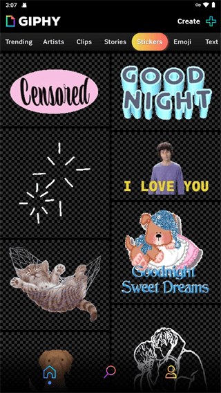 Giphy截图 Giphy截图