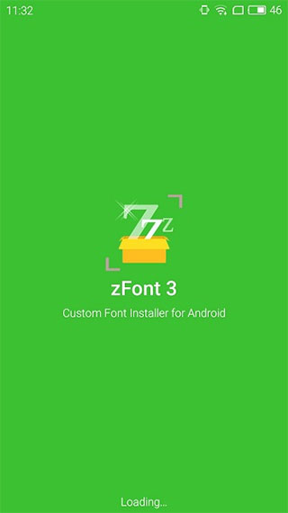 zfont3截图 zfont3截图