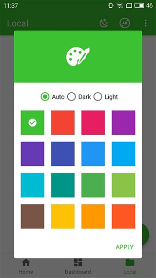 zfont3截图 zfont3截图