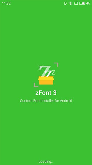 zfont3最新版截图