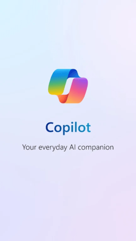 copilot手机版截图 copilot手机版截图
