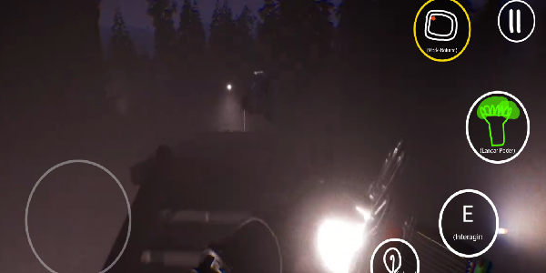 畸形动物园手机版截图