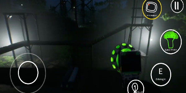 畸形动物园手机版截图