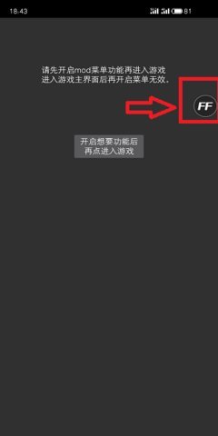 ff修改器截图 ff修改器截图