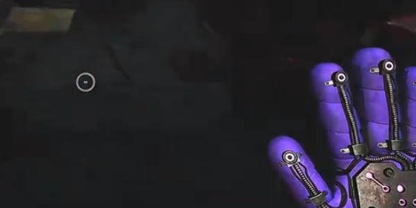 波比的游戏时间第四章截图 波比的游戏时间第四章截图