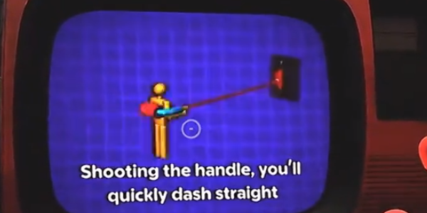 波比的游戏时间第四章正版