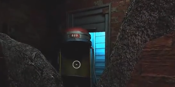 波比的游戏时间第四章正版