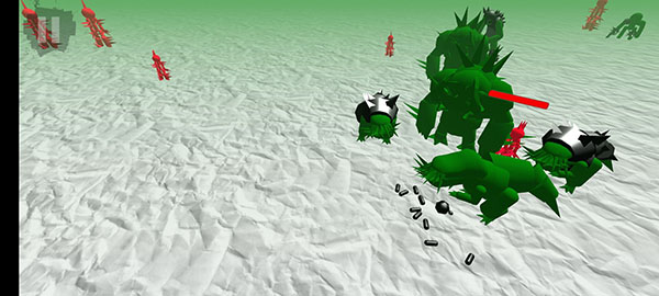 火柴人模拟器僵尸之战截图 火柴人模拟器僵尸之战截图