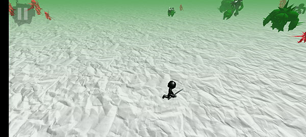 火柴人模拟器僵尸之战截图 火柴人模拟器僵尸之战截图