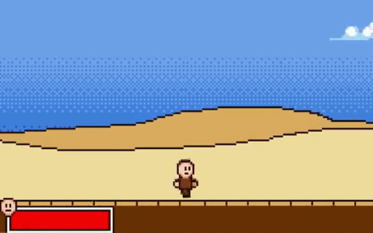 扣税国王魔改版截图