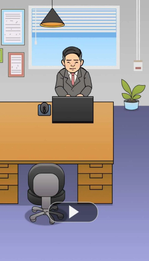 职场社畜模拟最新版截图