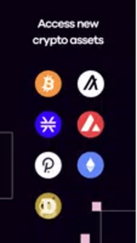 新加坡数字资产交易所截图 新加坡数字资产交易所截图