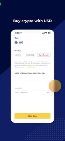 bn交易所app下载最新版本截图 bn交易所app下载最新版本截图