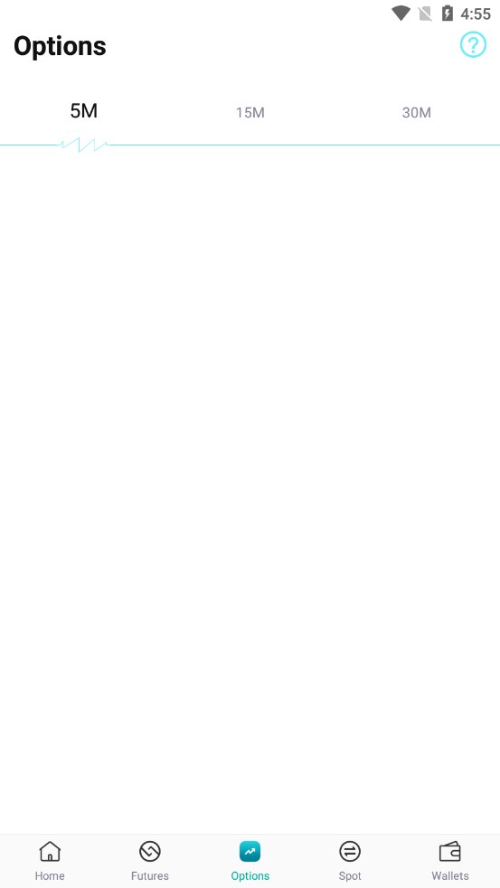 xt交易所bzz截图