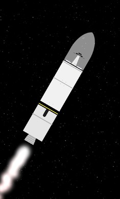 口袋太空计划截图 口袋太空计划截图