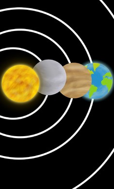 口袋太空计划截图 口袋太空计划截图